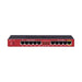 MikroTik RouterBOARD RB2011iL-IN (Complete with case, power supply) - MikroTik - (Dev) Baltic Networks