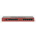 MikroTik RouterBOARD RB2011iLS-IN (Complete with case, power supply, fiber-enabled) - MikroTik - (Dev) Baltic Networks