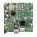 MikroTik RouterBOARD RB911G-5HPacD 5Ghz 802.11ac - MikroTik - (Dev) Baltic Networks