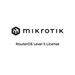 MikroTIk RouterOS Level 5 / WISP AP License - MikroTik - (Dev) Baltic Networks