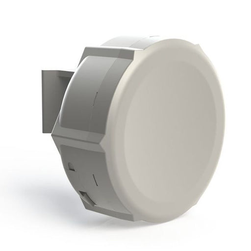 MikroTik SA - 5GHz AP (1000mW, Gigabit) with14dBi Dual-Pol 90deg Antenna (Complete Base Station) - MikroTik - (Dev) Baltic Networks