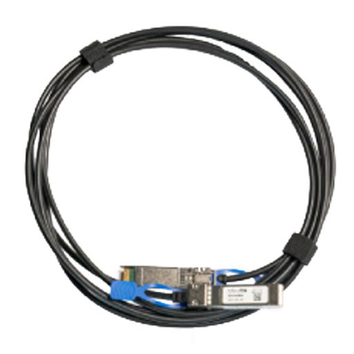 MikroTik SFP28 25G Direct Attach Cable 1M - MikroTik - (Dev) Baltic Networks