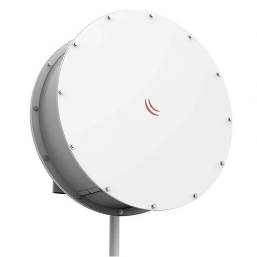 MikroTik Sleeve30 Kit for mANT30 - MikroTik - (Dev) Baltic Networks