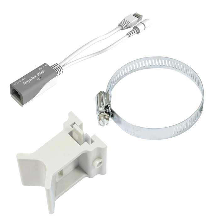 MikroTik SXT LTE6 Kit 2023 US [SXTR&FG621-EA] - MikroTik - (Dev) Baltic Networks