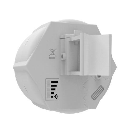 MikroTik SXT LTE6 Kit US - MikroTik - (Dev) Baltic Networks