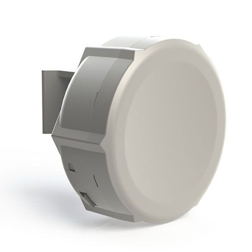 MikroTik SXTG 2HnD - 2.4GHz AP (1600mW, Gigabit) with 10dBi Dual-Polarity Antenna - MikroTik - (Dev) Baltic Networks