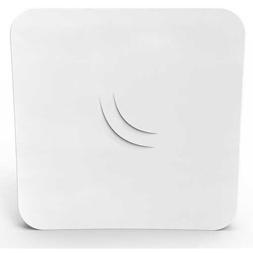 MikroTik SXTsq Lite2 2.4GHz CPE w/ 10dBi Antenna - MikroTik - (Dev) Baltic Networks