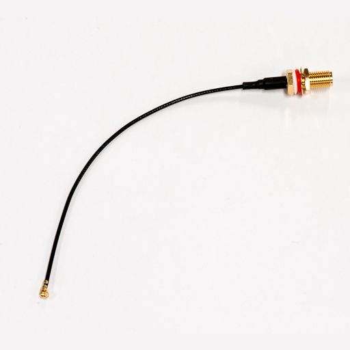 MikroTik U.fl-SMA Female Pigtail - MikroTik - (Dev) Baltic Networks