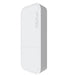MikroTik wAP 2.4GHz 2dBi Weatherproof Wireless Access Point (White) - MikroTik - (Dev) Baltic Networks