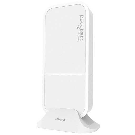 MikroTik wAP 2G/3G/4G/LTE 802.11b/g/n 10/100 Weatherproof Access Point US - MikroTik - (Dev) Baltic Networks