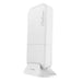 MikroTik wAP 60G Access Point 60GHz Access Point License Level 4 - MikroTik - (Dev) Baltic Networks