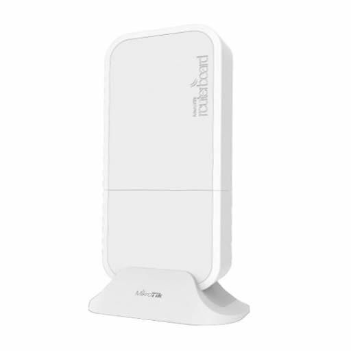 MikroTik wAP ac 4G Kit Dual-Band 2.4/5GHz with R11e-4G Modem Band 41n/42/43 - MikroTik - (Dev) Baltic Networks