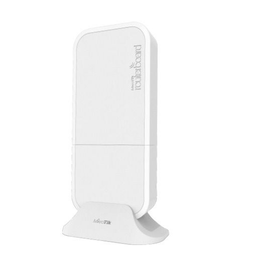 MikroTik wAP ac LTE6 Dual-Band 2.4/5GHz Wireless Access Point Kit - MikroTik - (Dev) Baltic Networks