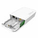 MikroTik wAP LoRa9 Kit 902-928MHz Concentrator Gateway mini PCI Card Kit - MikroTik - (Dev) Baltic Networks