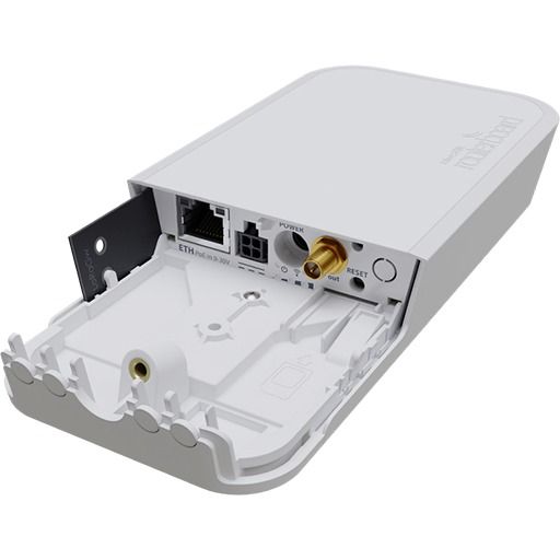 MikroTik wAP LR2 kit 2.4GHz Frequency For LoRa - MikroTik - (Dev) Baltic Networks