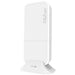 MikroTik wAP LTE 2G/3G/4G/LTE 802.11b/g/n 10/100 Weatherproof Access Point INTL - MikroTik - (Dev) Baltic Networks