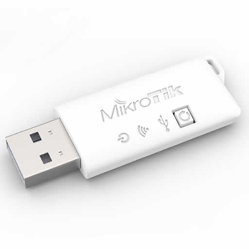 MikroTik Wireless Out-Of-Band Management USB Stick - MikroTik - (Dev) Baltic Networks