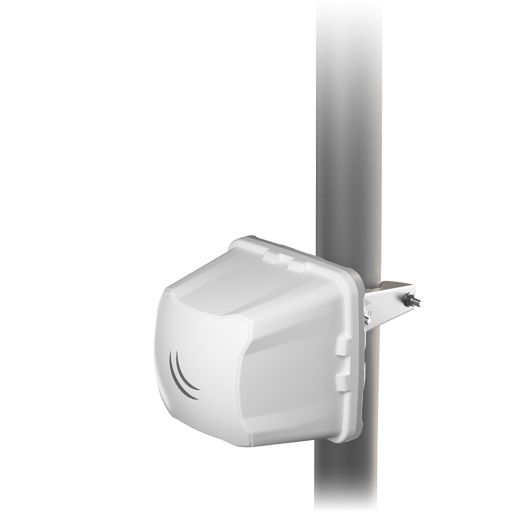 MikroTik Wireless Wire Cube 2Gbs 60GHz Aggregation Unit with 5 GHz Failover - MikroTik - (Dev) Baltic Networks