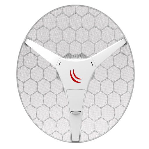 MikroTik Wireless Wire Dish 60Ghz 802.3af/at PtP 2Gb/s - MikroTik - (Dev) Baltic Networks