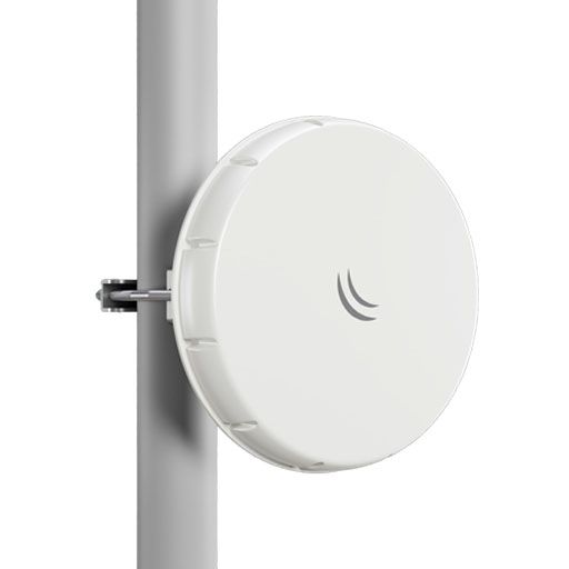 MikroTik Wireless Wire nRAY 60GHZ Point-to-Point Kit - MikroTik - (Dev) Baltic Networks