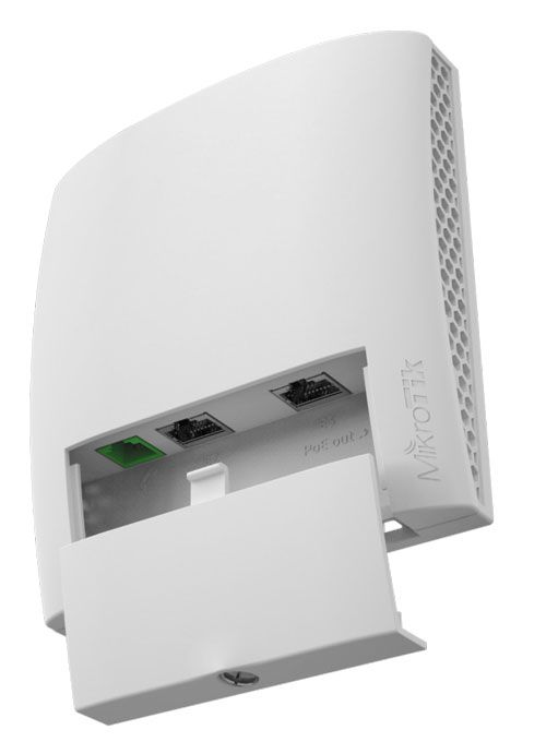 MikroTik wsAP ac lite 2.4/5GHz wsAP 802.11b/g/n INTL - MikroTik - (Dev) Baltic Networks