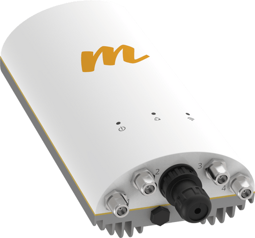 Mimosa 30dBm Super Sector GPS MU-MiMO 4x4:4 N-Female - Mimosa - (Dev) Baltic Networks