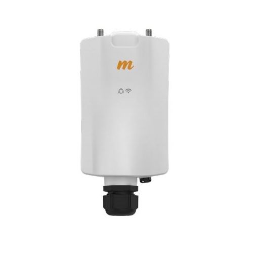 Mimosa A5x Connectorized 4.9-6.4GHz 2x2 PTMP Access Point - Mimosa - (Dev) Baltic Networks