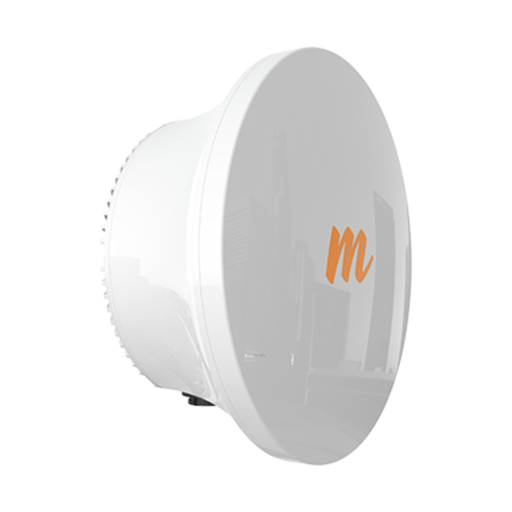 Mimosa B24 Backhaul 1.5Gbps 24GHz (Half Link) - Mimosa - (Dev) Baltic Networks