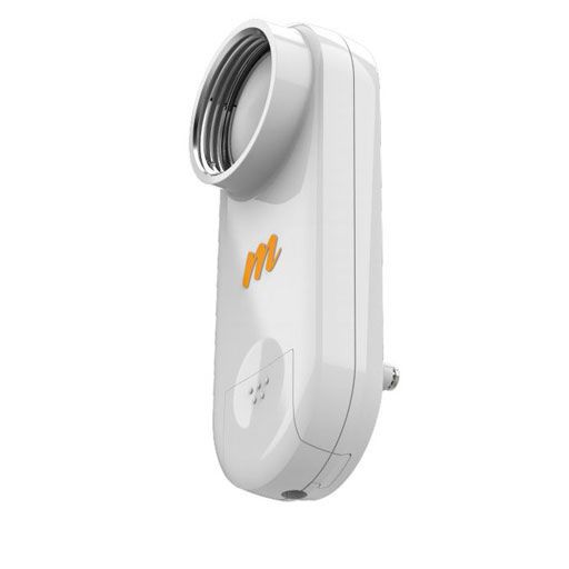 Mimosa C5x 4.9-6.4GHz Modular PTMP 500 - 700Mbps 8dBi Radio - Mimosa - (Dev) Baltic Networks
