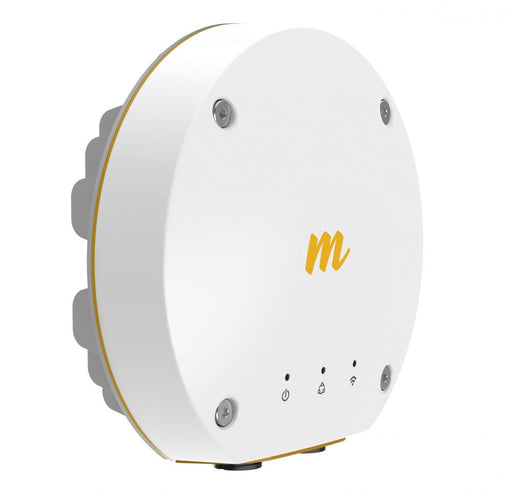 Mimosa Connectorized Backhaul Radio 11GHz 1.5Gbps GPS-synch MiMO 4x4:4 - Mimosa - (Dev) Baltic Networks