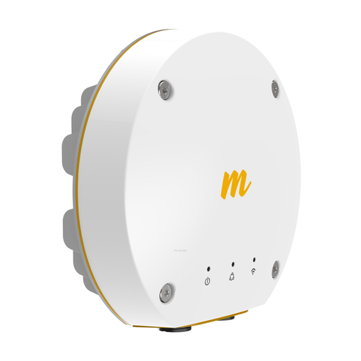 Mimosa Connectorized Backhaul Radio 11GHz 1.5Gbps GPS-synch MiMO 4x4:4 - Mimosa - (Dev) Baltic Networks