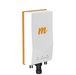 Mimosa Connectorized Backhaul Radio 4900-6000MHz 1Gbps GPS-synch 802.11ac MiMO 4x4:4 N-Female - Mimosa - (Dev) Baltic Networks