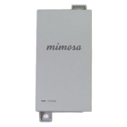 Mimosa Gigabit PoE 50V 1.2A 60W for all Mimosa Products 502-00022 - Mimosa - (Dev) Baltic Networks