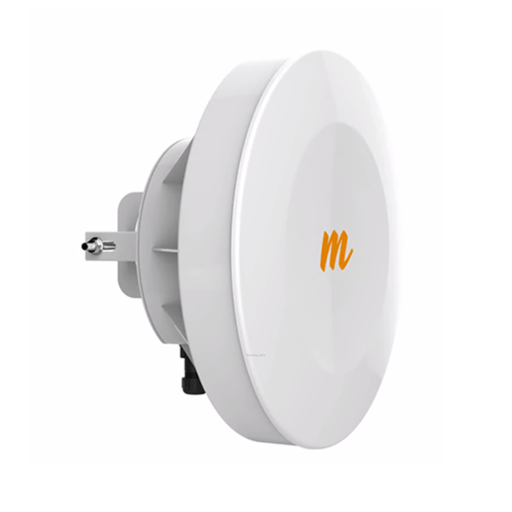 Mimosa Integrated Backhaul Radio 5GHz 25dBi 1Gbps GPS-synch 802.11ac MiMO 4x4:4 - Mimosa - (Dev) Baltic Networks