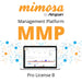 Mimosa Management Platform MMP Pro License B - Mimosa - (Dev) Baltic Networks
