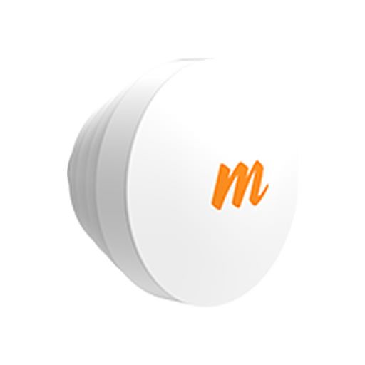 Mimosa N5-X16 4.9-6.4GHz 16dBi Dual-Slant 45degree Beamwidth 22degree Horn Antenna (100-00087) - Mimosa - (Dev) Baltic Networks