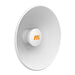 Mimosa N5-X20 4.9-6.4GHz 20dBi Dual-Slant 45degree Beamwidth 12degree Dish Antennas 2-Pack (100-00088) - Mimosa - (Dev) Baltic Networks