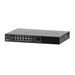 Netonix 12-Port Managed PoE Switch AC + 2SFP Uplink Ports 400W - Netonix - (Dev) Baltic Networks