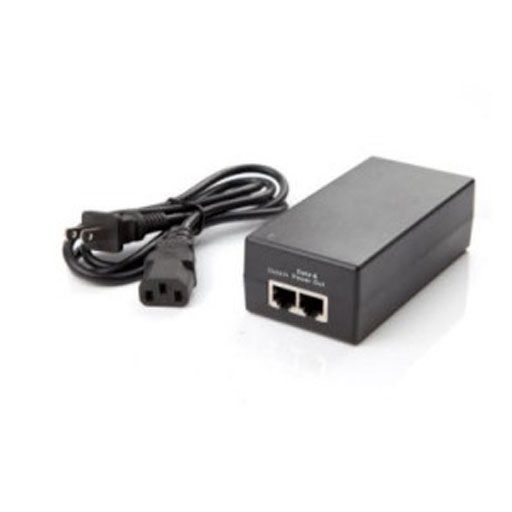 Netonix 54V 80W 1.5A PoE Power Adapter - Netonix - (Dev) Baltic Networks