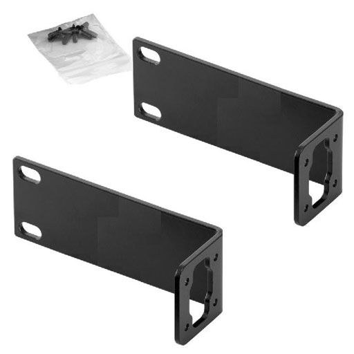 Netonix RMK-250 Optional Rack Mounting Kit - Netonix - (Dev) Baltic Networks