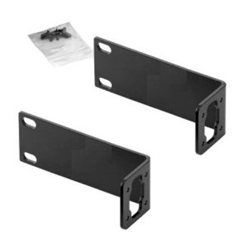 Netonix WS-12-400-AC Deep Optional Rack Mounting Kit - Netonix - (Dev) Baltic Networks