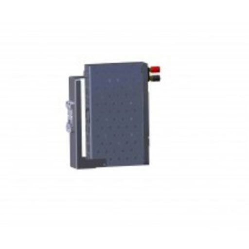 Netonix WS-12-DC Optional DIN Rail Mounting Kit - Netonix - (Dev) Baltic Networks