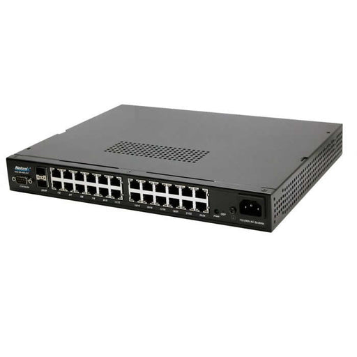 Netonix WS-26-400-AC-NCS - Netonix - (Dev) Baltic Networks
