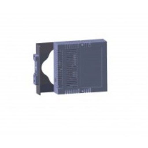 Netonix WS-6-MINI Optional DIN Rail Mounting Kit - Netonix - (Dev) Baltic Networks