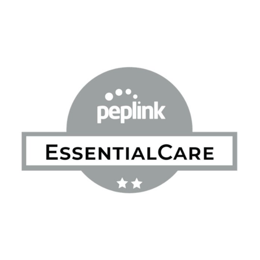 Peplink 2 Year EssentialCare Extended Warranty for Balance 380 [SVL-608] - Peplink - (Dev) Baltic Networks