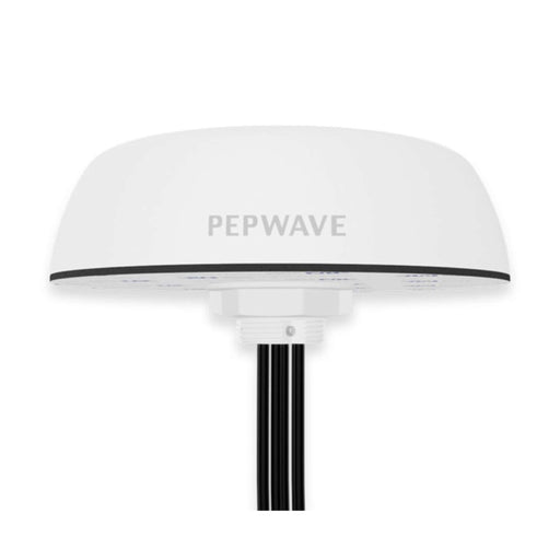 Peplink 7-in-1 Cellular & Wi-Fi Antenna System with GPS Receiver - Peplink - (Dev) Baltic Networks