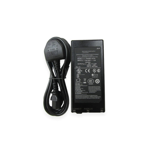 Peplink 802.3af/at Power Over Ethernet Injector - Peplink - (Dev) Baltic Networks