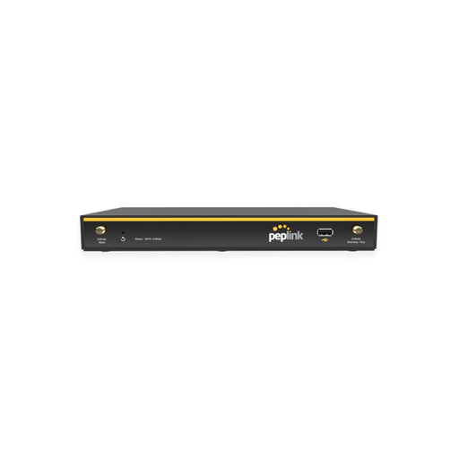 Peplink Balance 20X 1x GE WAN ports 4x GE LAN ports and 1x LTE modem CAT 4 - Peplink - (Dev) Baltic Networks