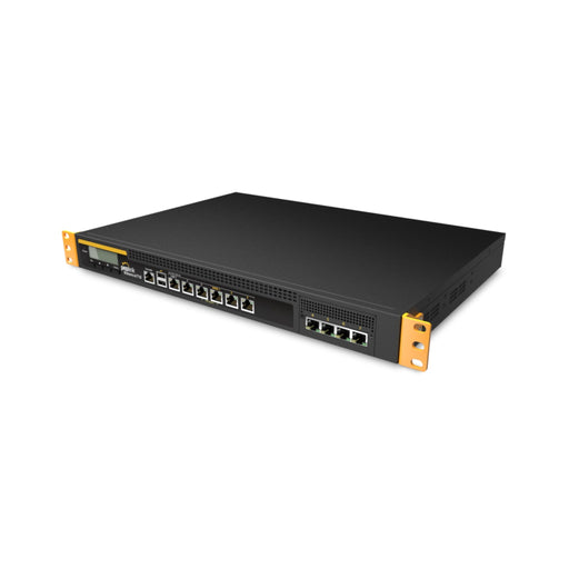 Peplink Balance 710 Multi-WAN Enterprise Router 3-Port 2.5Gbps 7x GbE WAN 1x USB - Peplink - (Dev) Baltic Networks