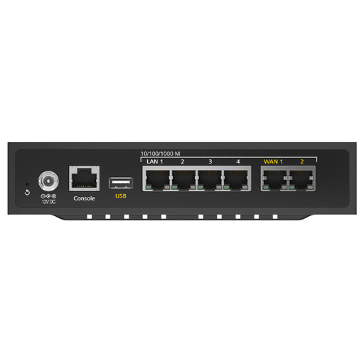 Peplink Balance Two Gigabit Router [BPL-TWO] - Peplink - (Dev) Baltic Networks